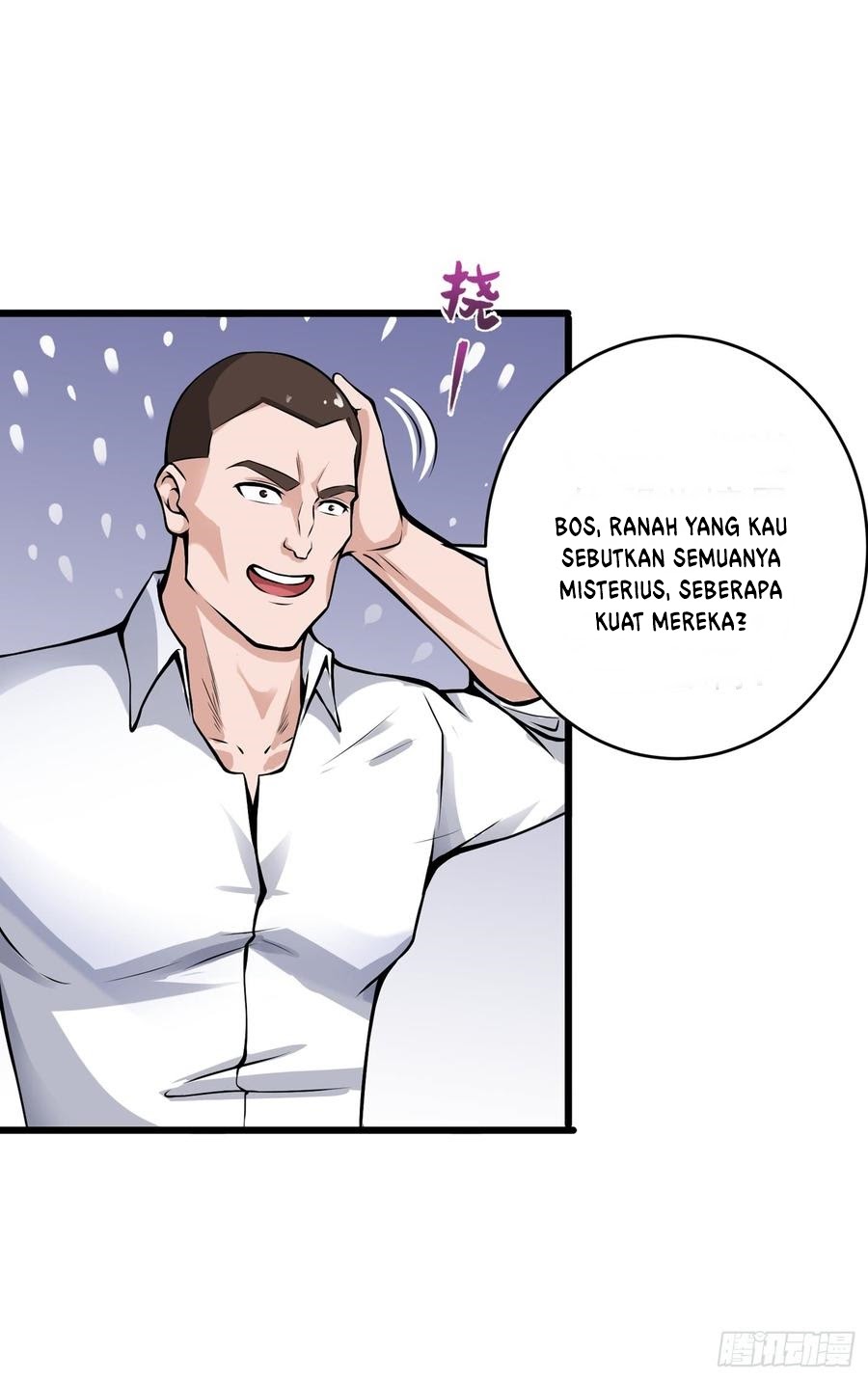Strongest Divine Doctor Mixed City Chapter 56 Gambar 23